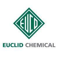 the euclid chemical company logo image