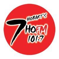 7hofm logo image