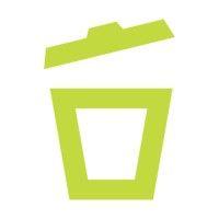 impact trash solutions logo image