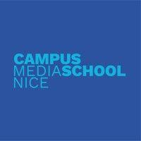 mediaschool nice logo image