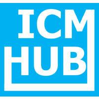 icmhub.com logo image