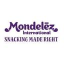 logo of Mondelez International