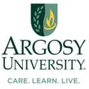 logo of Argosy University