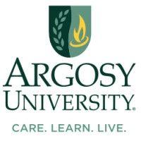 argosy university logo image