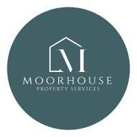 moorhouse property services logo image