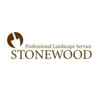 stonewood landscape, llc logo image