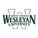 logo of North Carolina Wesleyan University