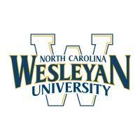 north carolina wesleyan university logo image