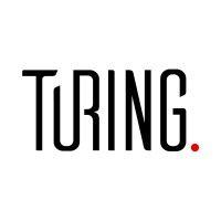 turing labs inc. logo image