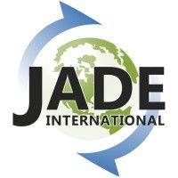 jade international, inc. logo image