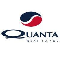 quanta resurse umane logo image