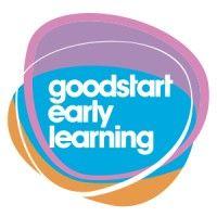 goodstart early learning logo image