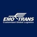 logo of Emo Trans