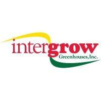 intergrow greenhouses, inc. logo image