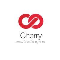 drive cherry logo image