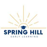 spring hill early learning daycare and preschool