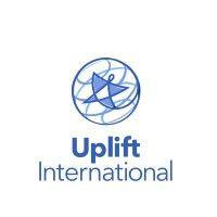 uplift international logo image