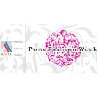 pune fashion week pvt ltd logo image