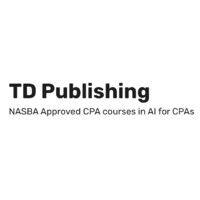 td publishing & research logo image