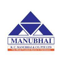 r.c. manubhai & co. pte ltd