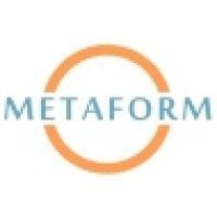 metaform ltd logo image