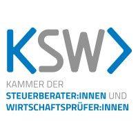 ksw – kammer der steuerberater:innen und wirtschaftsprüfer:innen