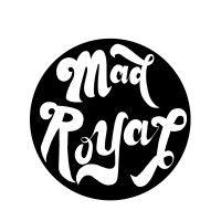 mad royal film society logo image