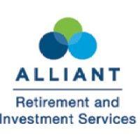 alliant retirement and investment services - aris logo image