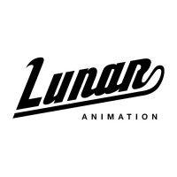 lunar animation ltd logo image