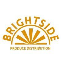 brightside produce logo image