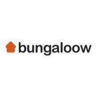 bungaloow logo image