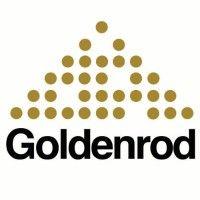 goldenrod research corp logo image