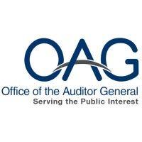 office of the auditor general for western australia logo image