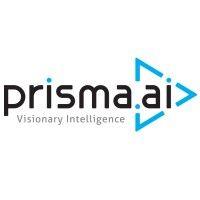 prisma ai logo image