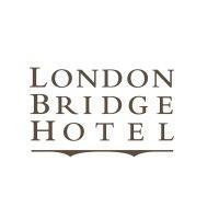 london bridge hotel logo image