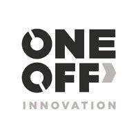 one-off innovation logo image