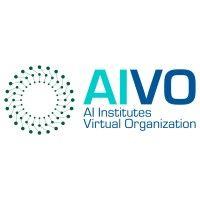 ai institutes virtual organization (aivo) logo image