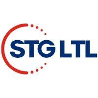 stg ltl logo image