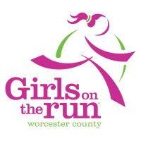 girls on the run worcester county ma logo image