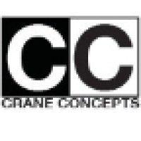 crane concepts logo image