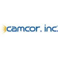 camcor, inc logo image