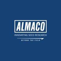 almaco logo image