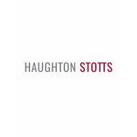 haughton stotts logo image