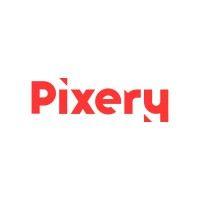 pixery logo image