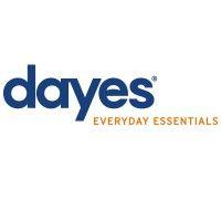 dayes ltd logo image