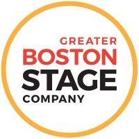 greater boston stage company