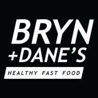 bryn + dane's logo image