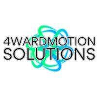 4wardmotion solutions logo image