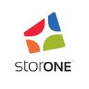 logo of Storone Enterprise Storage Platform