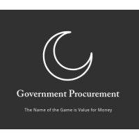 government procurement logo image